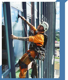 Услуги Высотные работы в Дзержинском