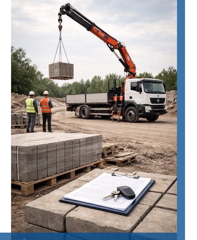 Аренда крана Пионер в Дзержинском под ключ от 3582 р. | ВЫСОТНИК-Дзж