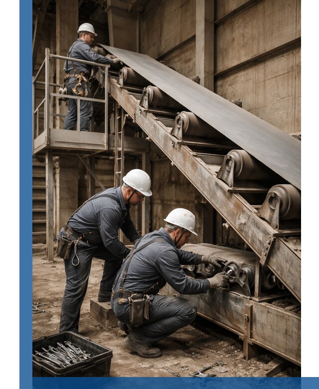 Ремонт элеваторов в Дзержинском аварийный и плановый сервис